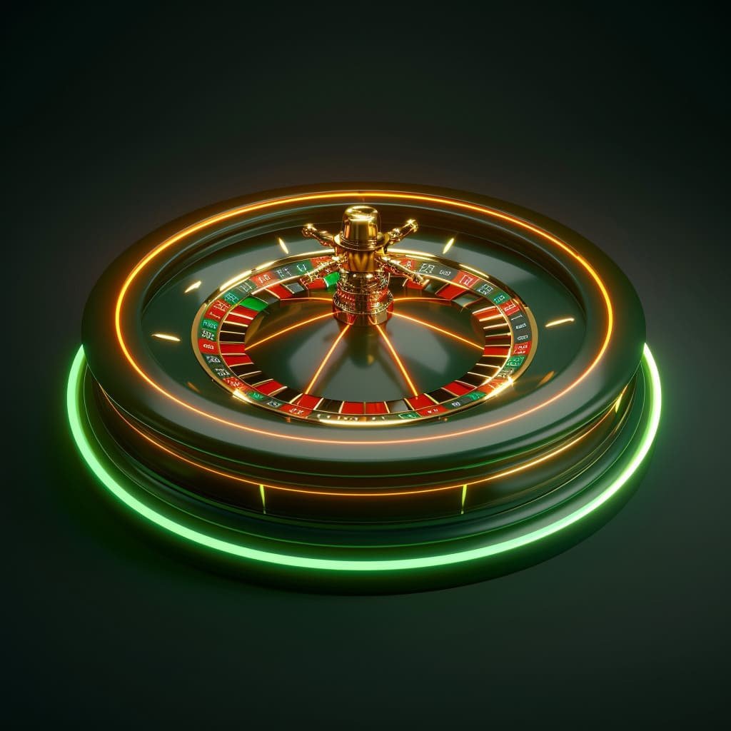 luck7